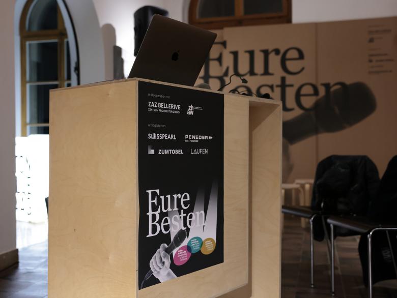 Eure Besten – Kurzvortragsabend – 06. November 2025 – Impressionen