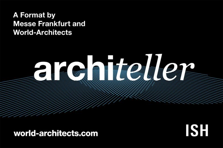 Welcome to Architeller