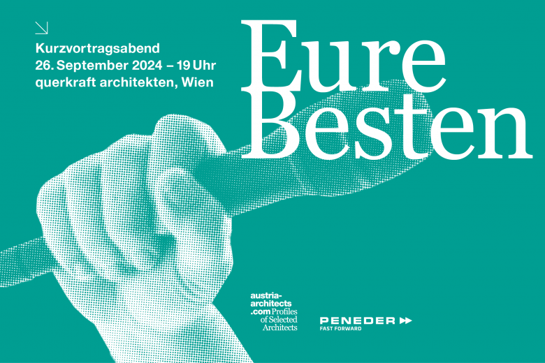 Eure Besten Österreich – Kurzvortragsabend – 26. September 2024, Wien